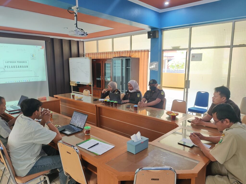 datun meeting dpupr