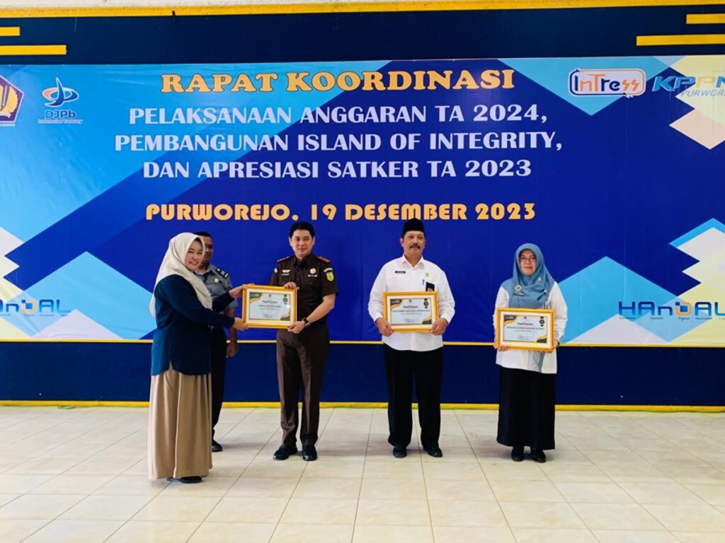kppn purworejo