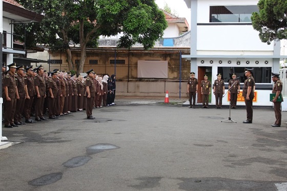upacara sumpah pemuda