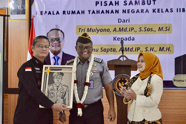 ka rutan kebumen